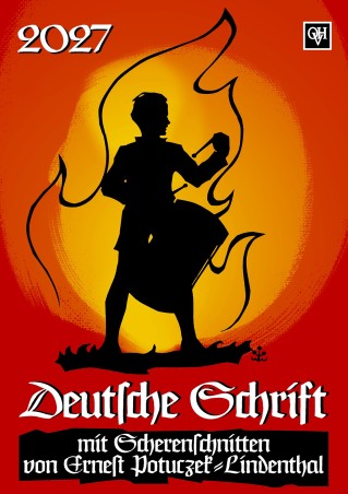 Deutsche Schrift 2027