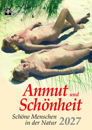 Anmut und Schönheit 2027