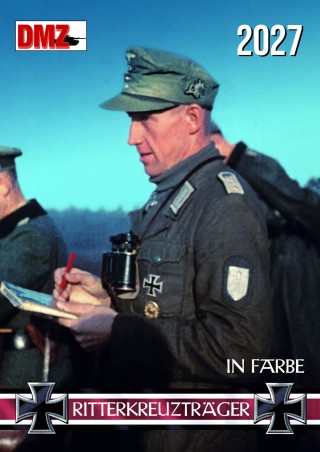 Ritterkreuzträger 2027