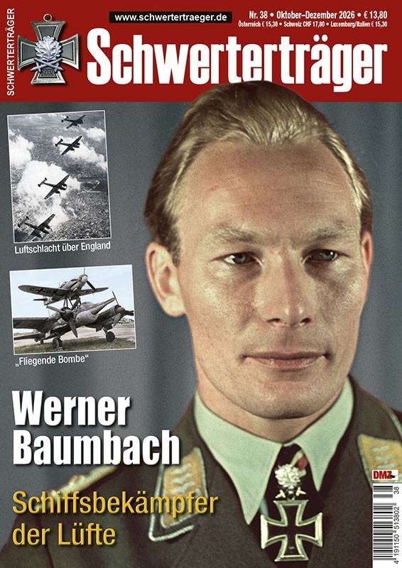 Werner Baumbach