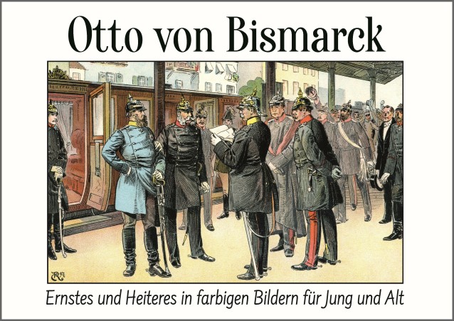 Otto von Bismarck