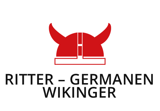 Germanen - Ritter Wikinger