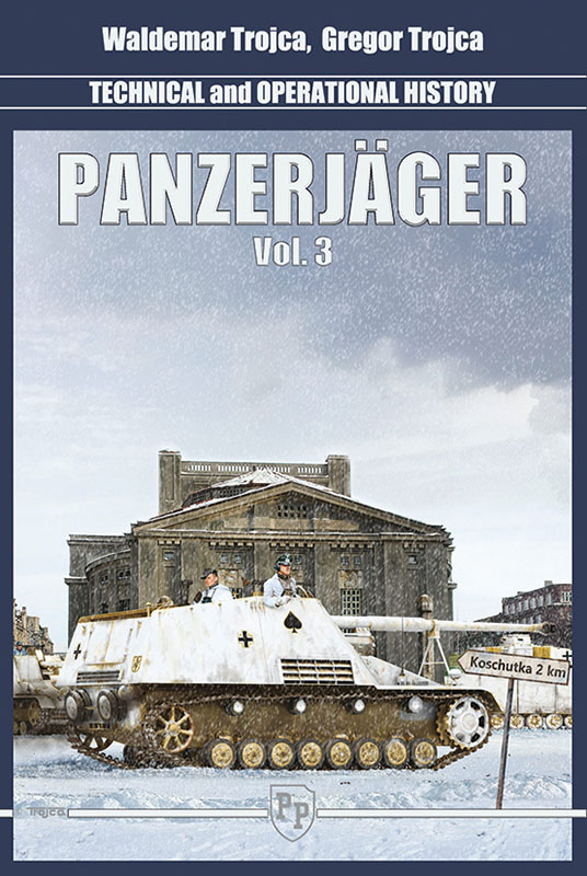 Panzerjäger  Lesen und Schenken
