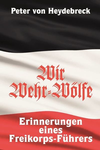 Wir Wehr-Wölfe