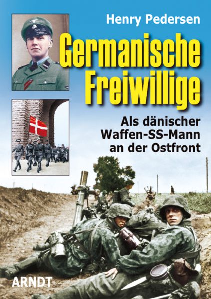 Germanische Freiwillige