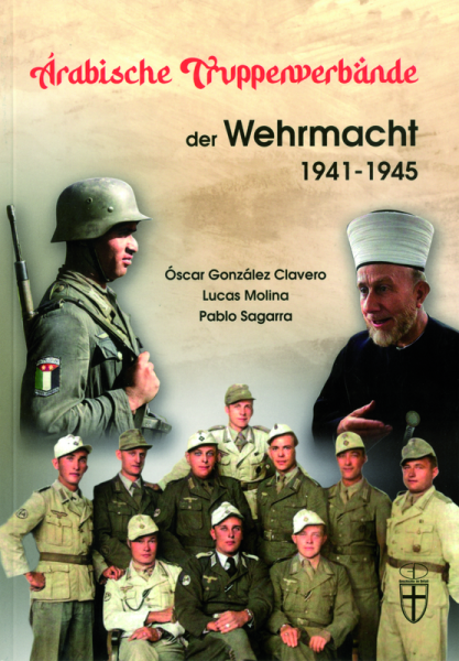 Arabische Truppenverbände der Wehrmacht