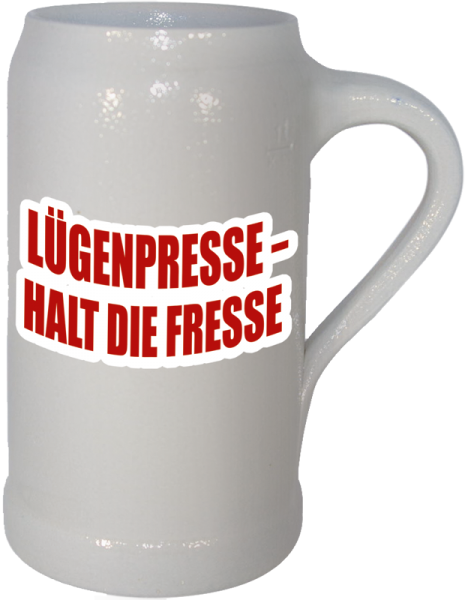 "Lügenpresse"