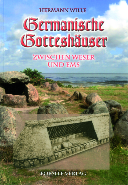 Germanische Gotteshäuser