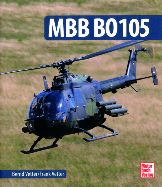 MBB BO105