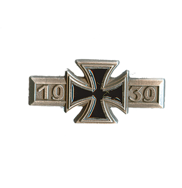 Spange Eisernes Kreuz 1939