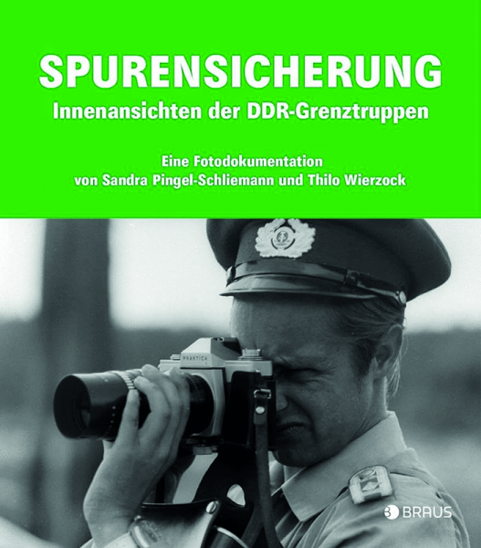 Spurensicherung