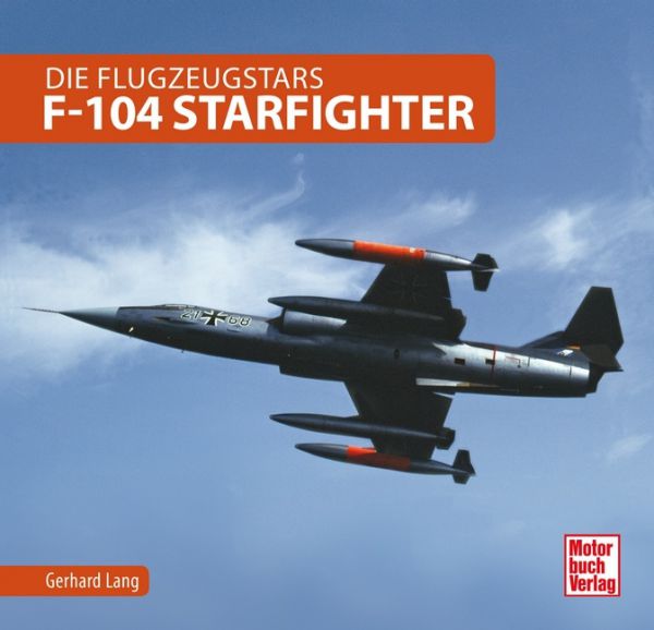 F-104 "Starfighter"