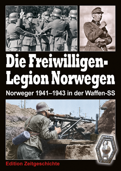 Die Freiwilligen-Legion Norwegen