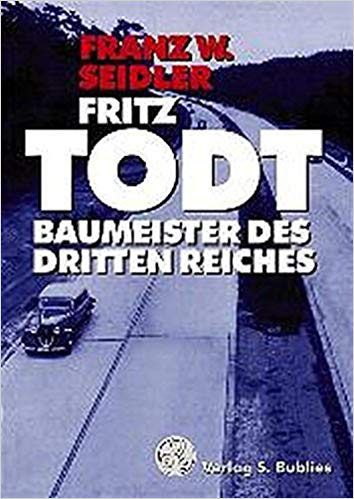 Fritz Todt
