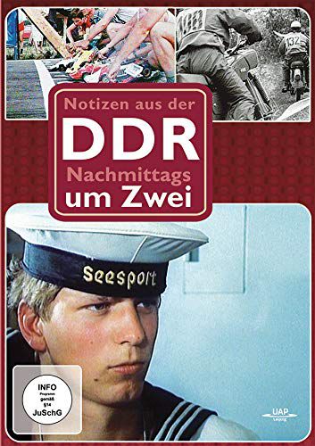 Notizen aus der DDR