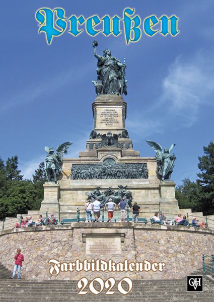Preußen 2020