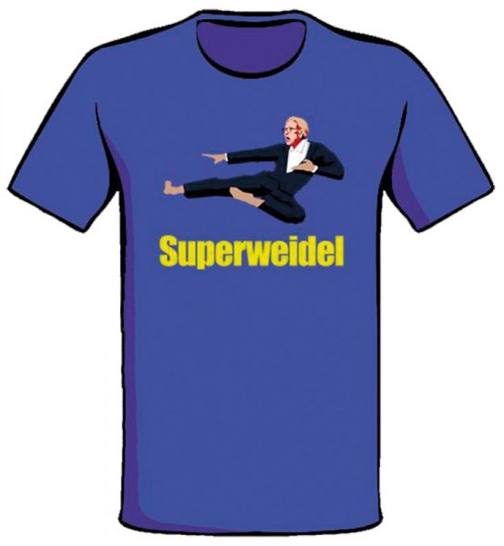 "Superweidel"