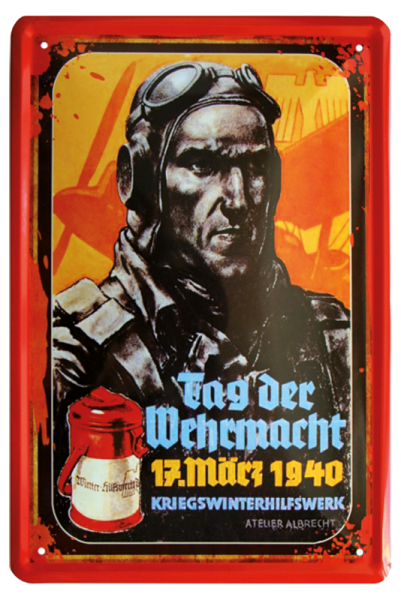 "Tag der Wehrmacht"