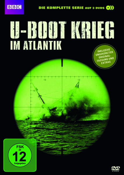 U-Boot-Krieg im Atlantik