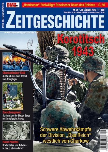 Korotitsch 1943