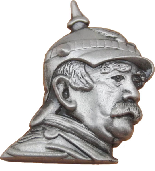 "Bismarck"