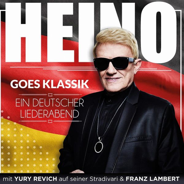Heino goes Klassik