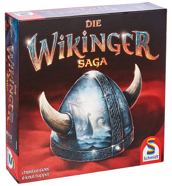 "Die Wikinger Saga"