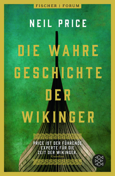 Die wahre Geschichte der Wikinger