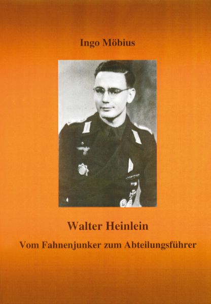 Walter Heinlein