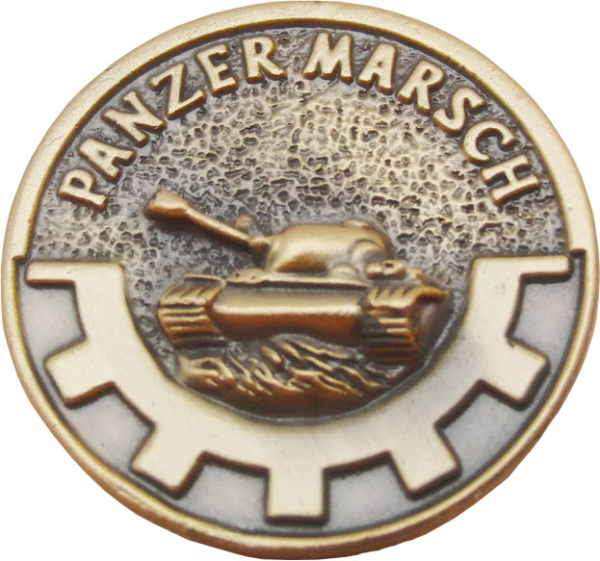 "Panzer Marsch"