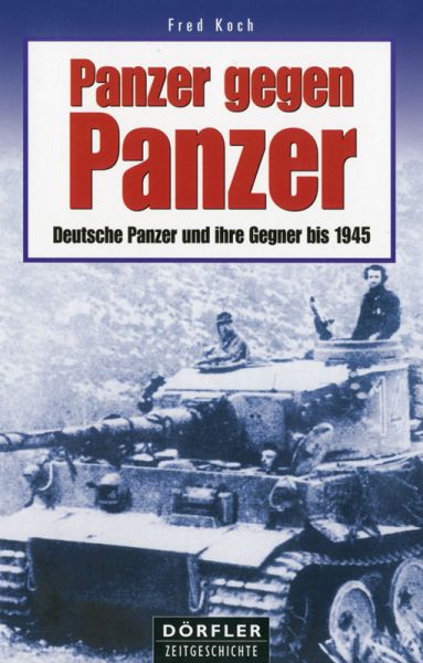 Panzer gegen Panzer