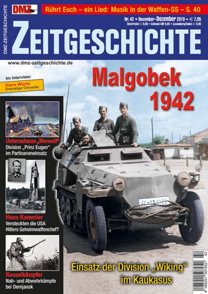 Malgobek 1942
