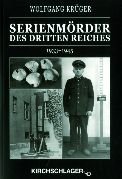 Serienmörder des Dritten Reiches