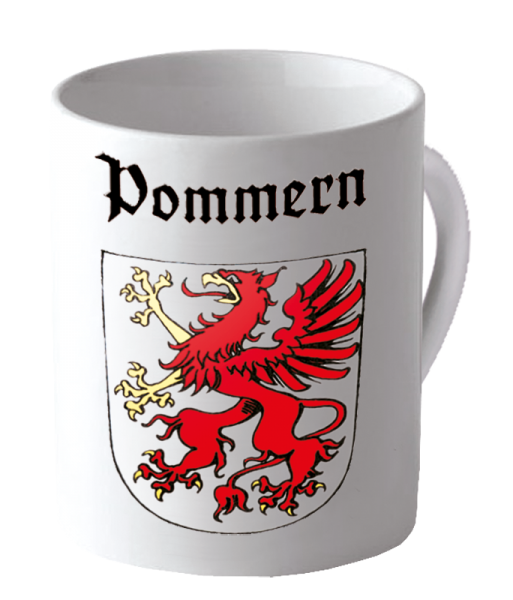 "Pommern"