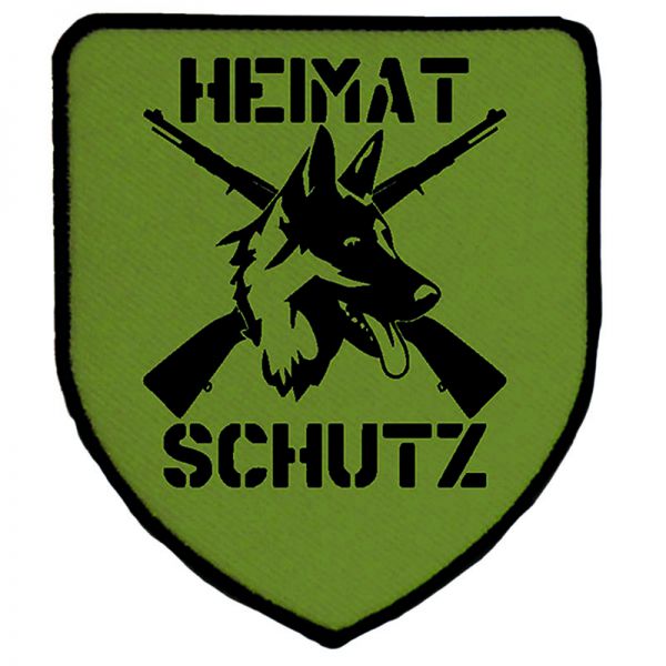 "Heimatschutz"
