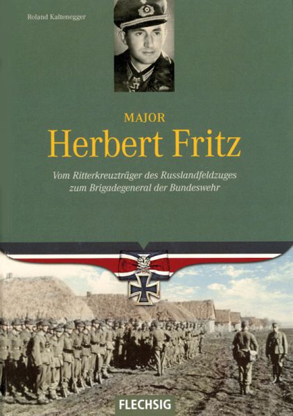 Major Herbert Fritz