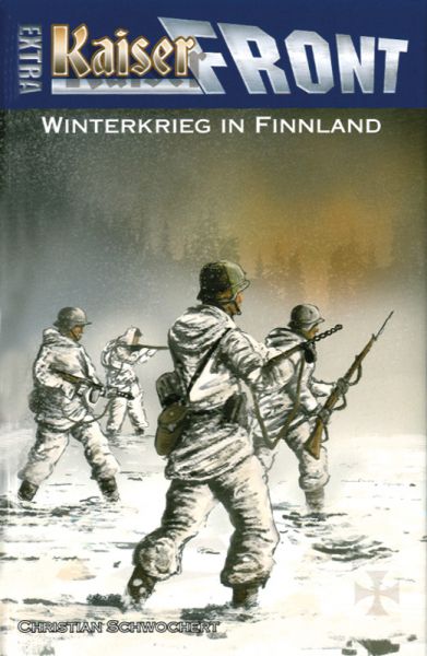 Kaiserfront Extra: Winterkrieg in Finnland
