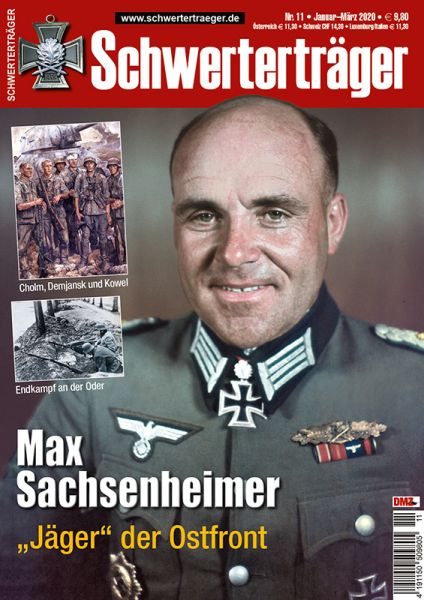 Max Sachsenheimer