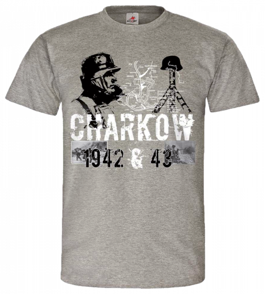 „Charkow 1942-43“