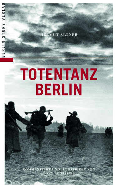 Totentanz über Berlin