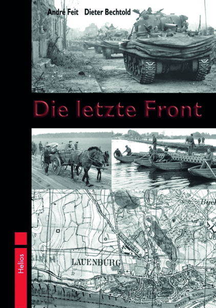 Die letzte Front