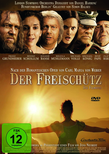 Der Freischütz