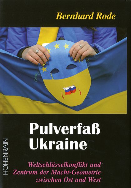 Pulverfaß Ukraine