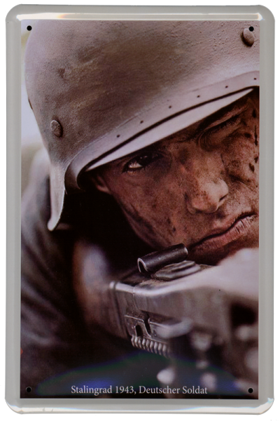 "Deutscher Soldat"