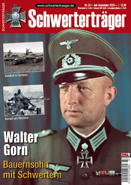 Walter Gorn