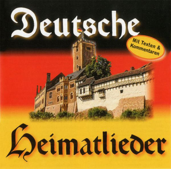 Deutsche Heimatlieder