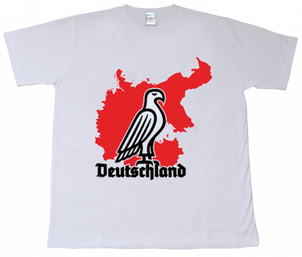 "Deutschland"
