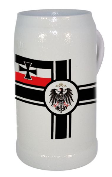 "Reichskriegsflagge"