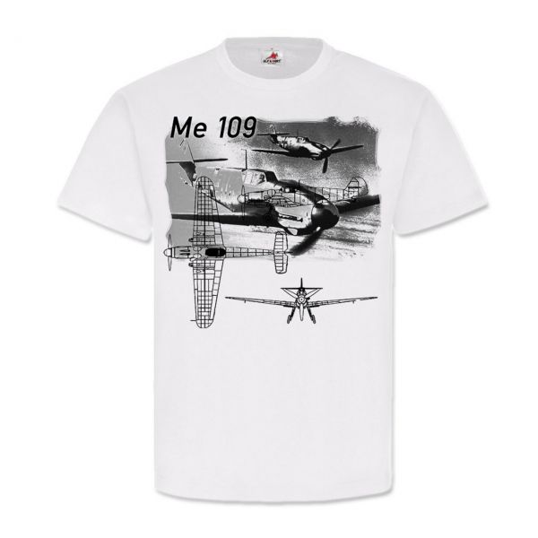 "Me 109"