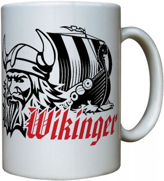 "Wikinger Drachenboot"